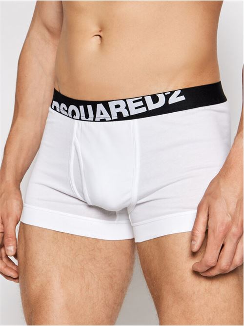  DSQUARED UNDERWEAR | DCLC90030.100